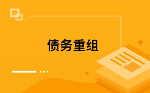 龙文个人网贷债务重组（龙文个人债务重组公司）